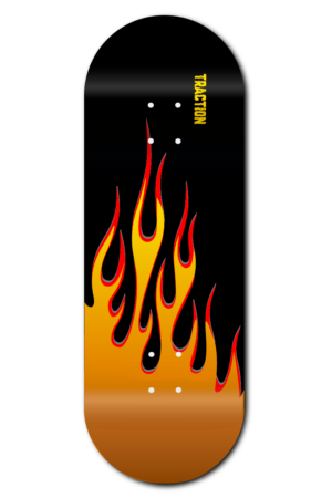 Black Flame