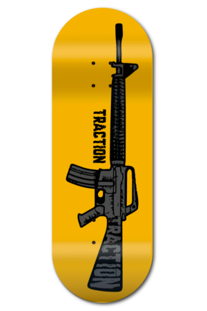 ShotGun