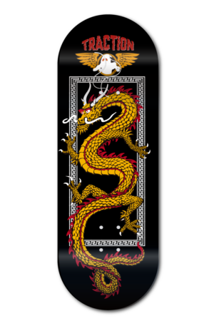 Black Dragon