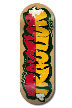 Graffite