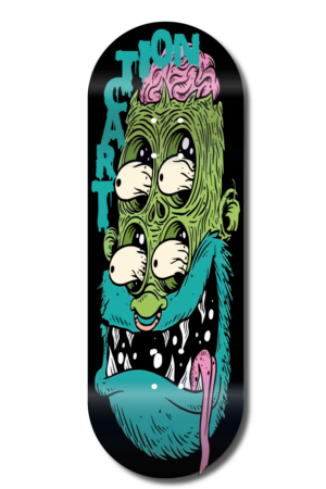 Traction Monster