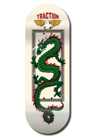 White Dragon